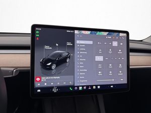Tesla Model Y bild 22