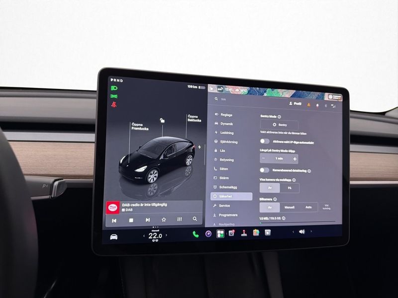 Tesla Model Y bild 26