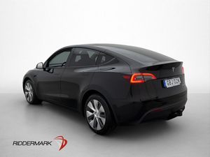Tesla Model Y bild 6