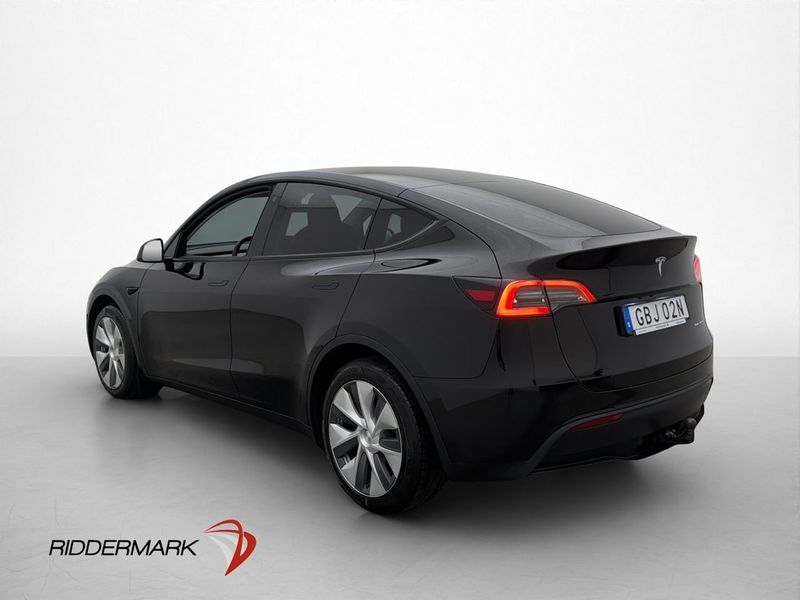 Tesla Model Y bild 6