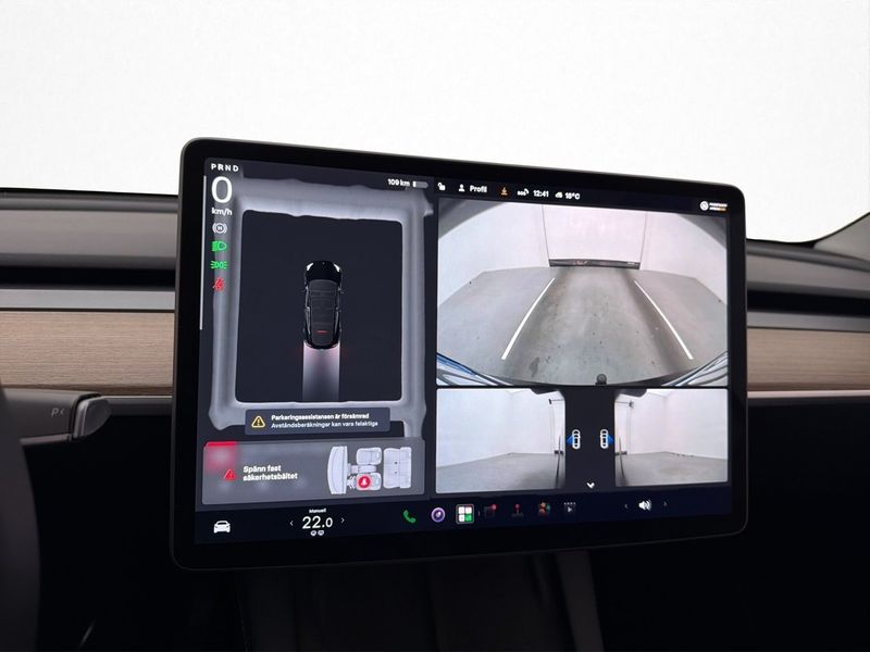Tesla Model Y bild 30