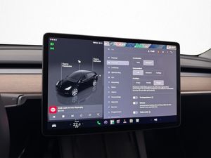 Tesla Model Y bild 23