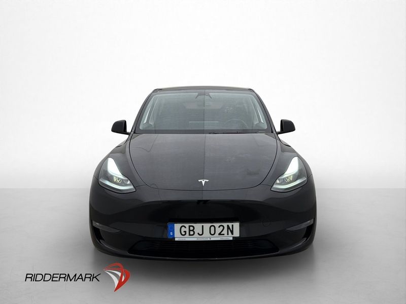 Tesla Model Y bild 3