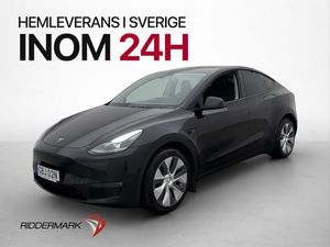 Tesla Model Y bild 4