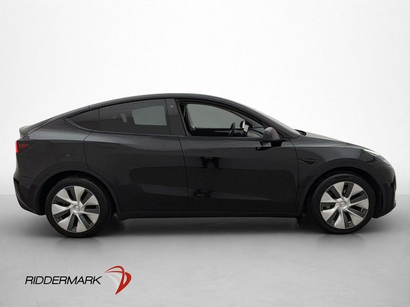 Tesla Model Y bild 10