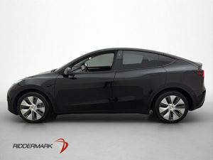 Tesla Model Y bild 5