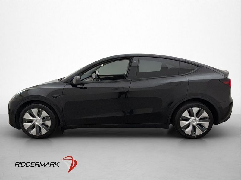 Tesla Model Y bild 5