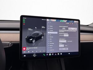 Tesla Model Y bild 24