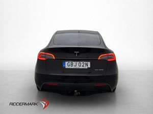 Tesla Model Y bild 8