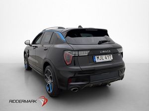 Lynk & Co 01 bild 5
