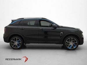 Lynk & Co 01 bild 9