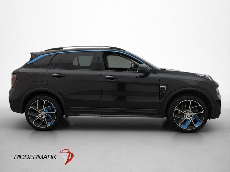 Lynk & Co 01 bild 9