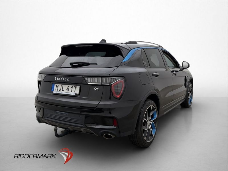 Lynk & Co 01 bild 8