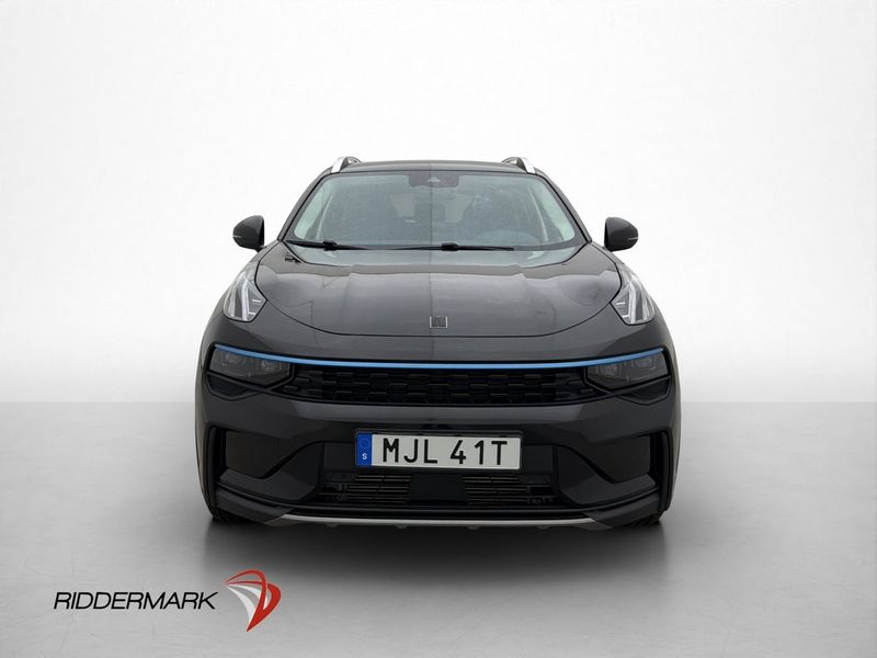 Lynk & Co 01 bild 2