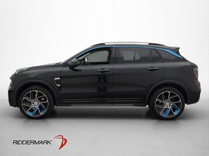 Lynk & Co 01 bild 4