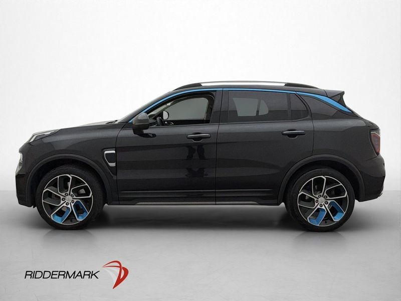 Lynk & Co 01 bild 4