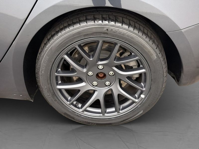 Tesla Model 3 bild 35