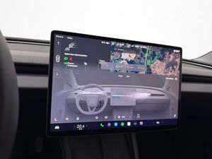 Tesla Model 3 bild 29