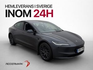 Tesla Model 3 bild 4