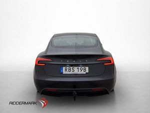 Tesla Model 3 bild 8