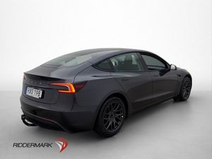 Tesla Model 3 bild 9