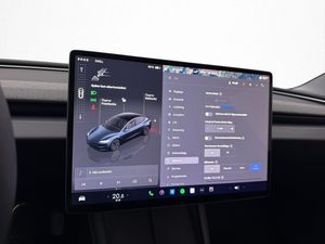 Tesla Model 3 bild 26