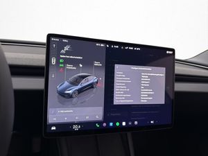 Tesla Model 3 bild 28