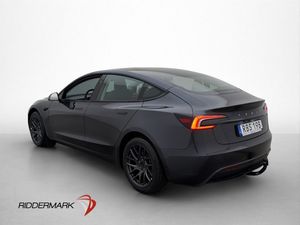Tesla Model 3 bild 6