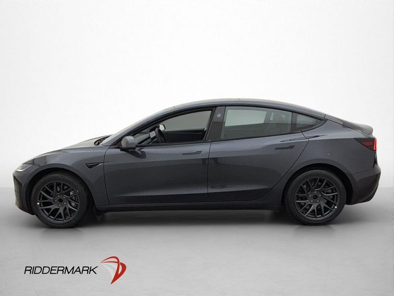 Tesla Model 3 bild 5