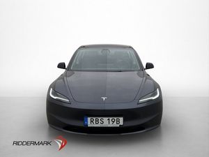 Tesla Model 3 bild 3