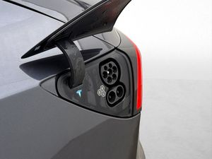 Tesla Model 3 bild 33