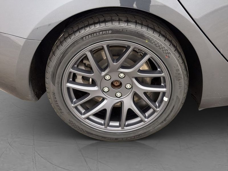 Tesla Model 3 bild 36