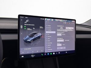 Tesla Model 3 bild 24
