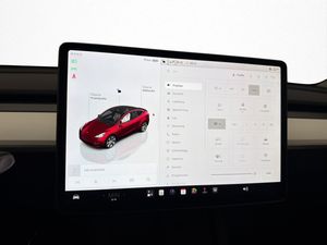 Tesla Model Y bild 22