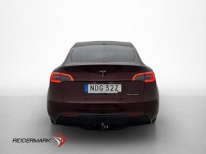 Tesla Model Y bild 8