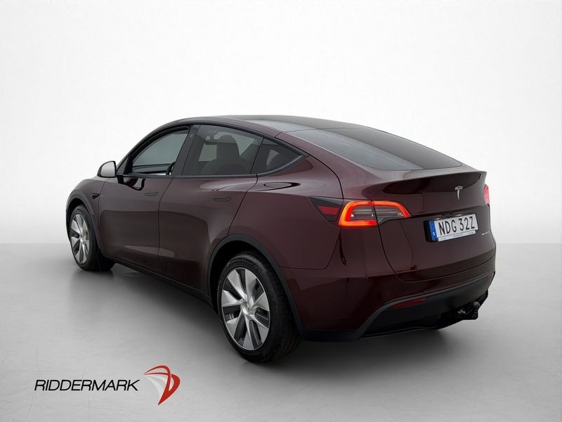 Tesla Model Y bild 6