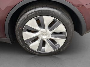 Tesla Model Y bild 34