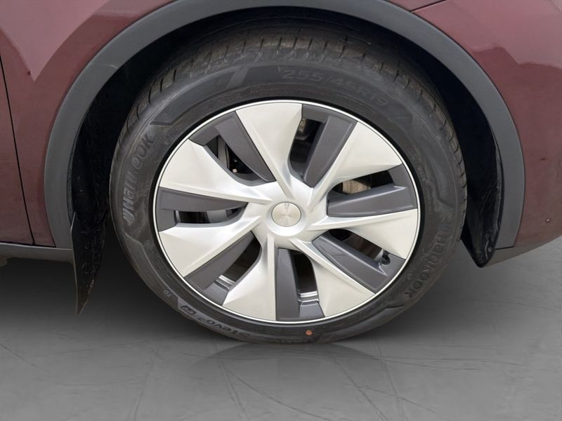 Tesla Model Y bild 36