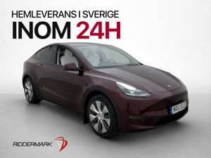 Tesla Model Y bild 4