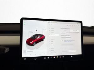 Tesla Model Y bild 24