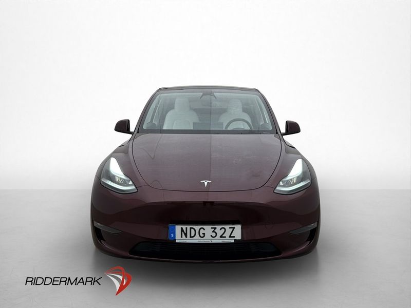 Tesla Model Y bild 3
