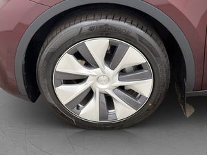 Tesla Model Y bild 33