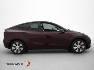 Tesla Model Y bild 10