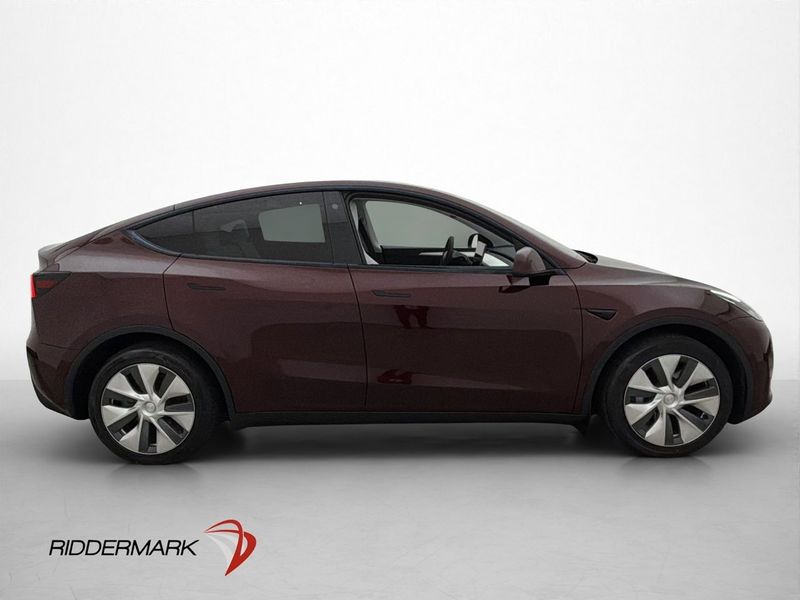 Tesla Model Y bild 10