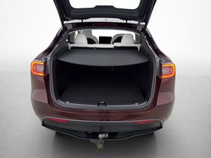 Tesla Model Y bild 30