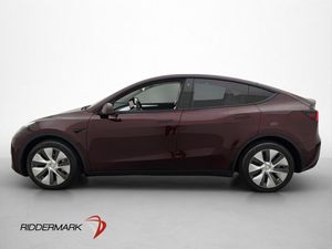 Tesla Model Y bild 5
