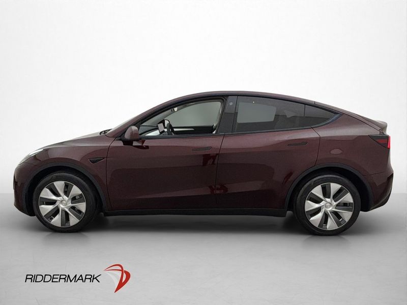 Tesla Model Y bild 5