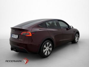 Tesla Model Y bild 9