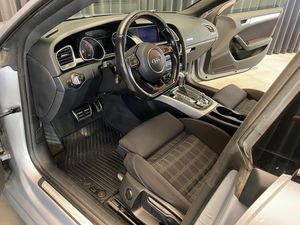 Audi A5 bild 23