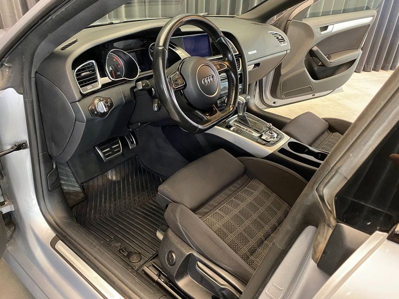 Audi A5 bild 23